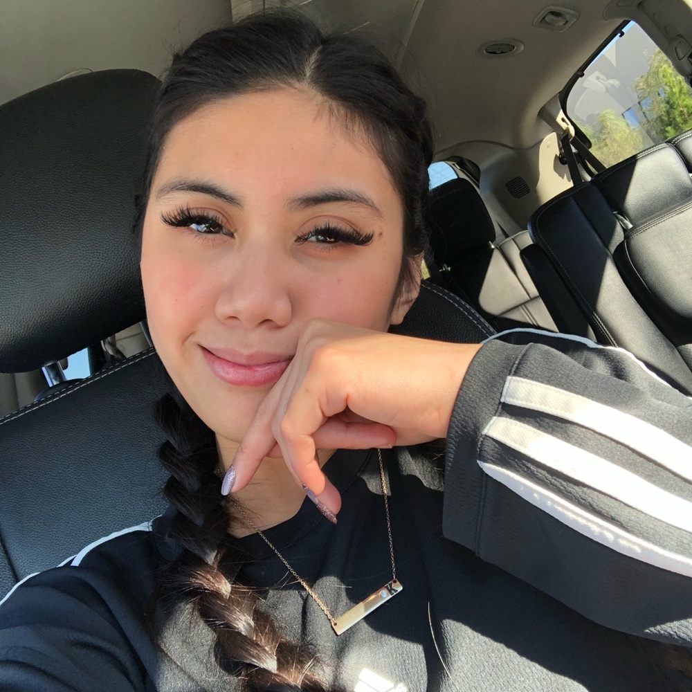 Meet your Posher, Kathleen